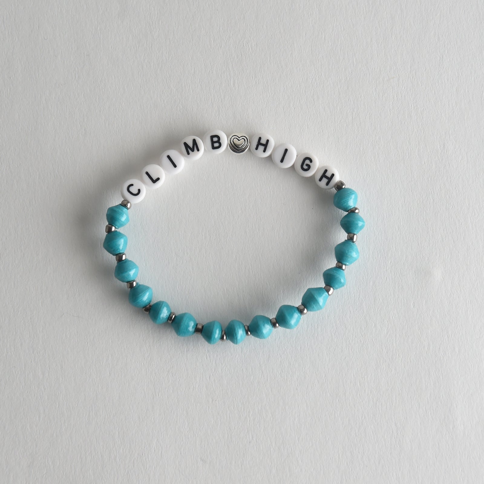 CLIMB HIGH Bracelet