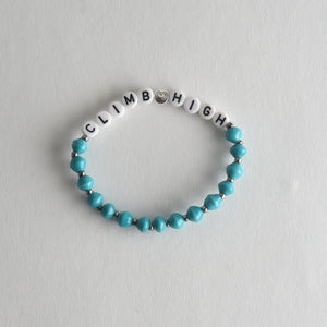 CLIMB HIGH Bracelet