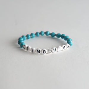 CLIMB HIGH Bracelet