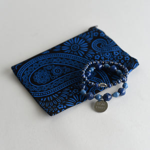 Colon Cancer Awareness Bracelet