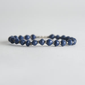 Custom Mantra Bracelet