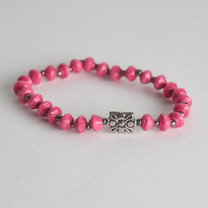 🎁 Charmed Bracelet (100% off)
