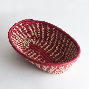 Oval Basket