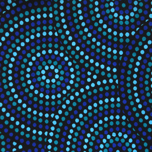Kitenge Apron