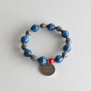 Diabetes Awareness Bracelet