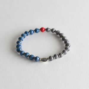 Diabetes Awareness Bracelet