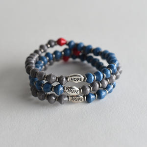 Diabetes Awareness Bracelet