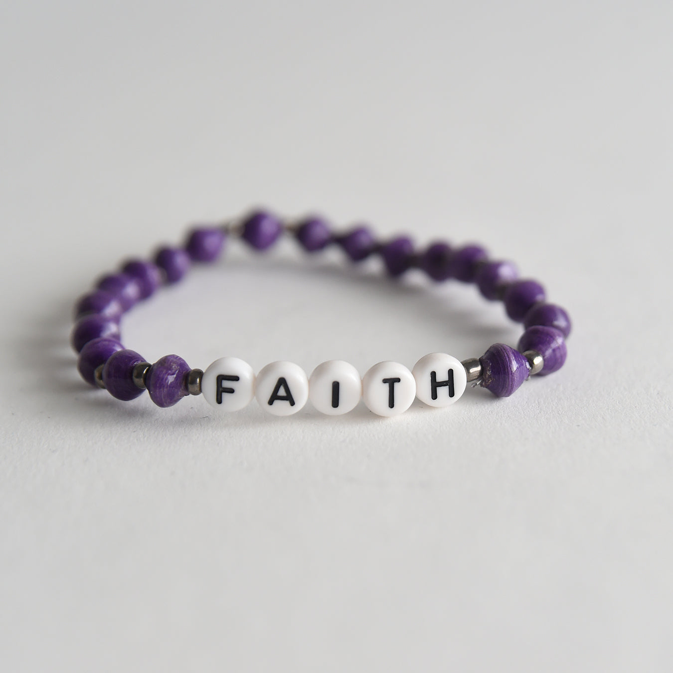 🎁 Mantra Bracelets (100% off)