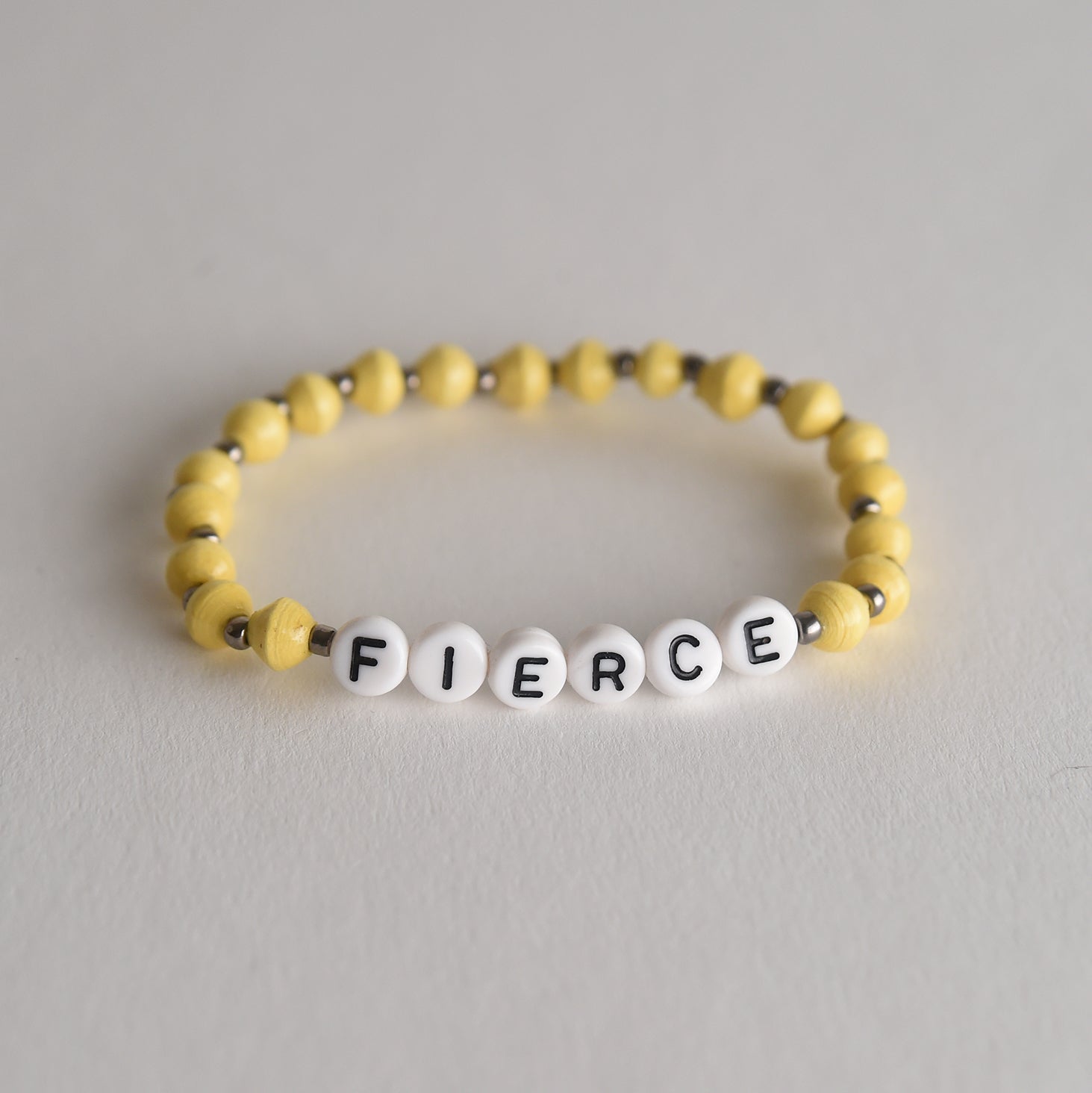 FIERCE Bracelet