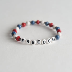 🎁 Mantra Bracelets (100% off)