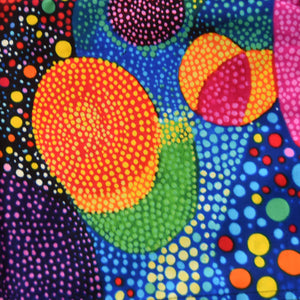 Kitenge Apron