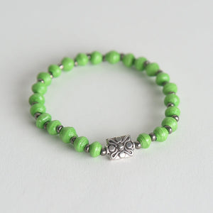 🎁 Charmed Bracelet (100% off)