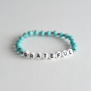 🎁 Mantra Bracelets (100% off)