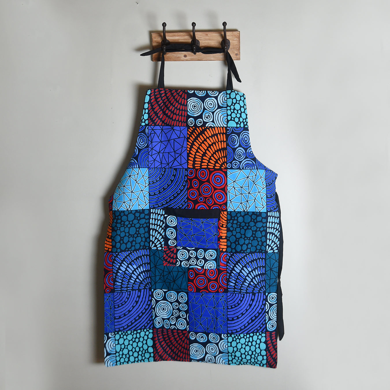 Kitenge Apron