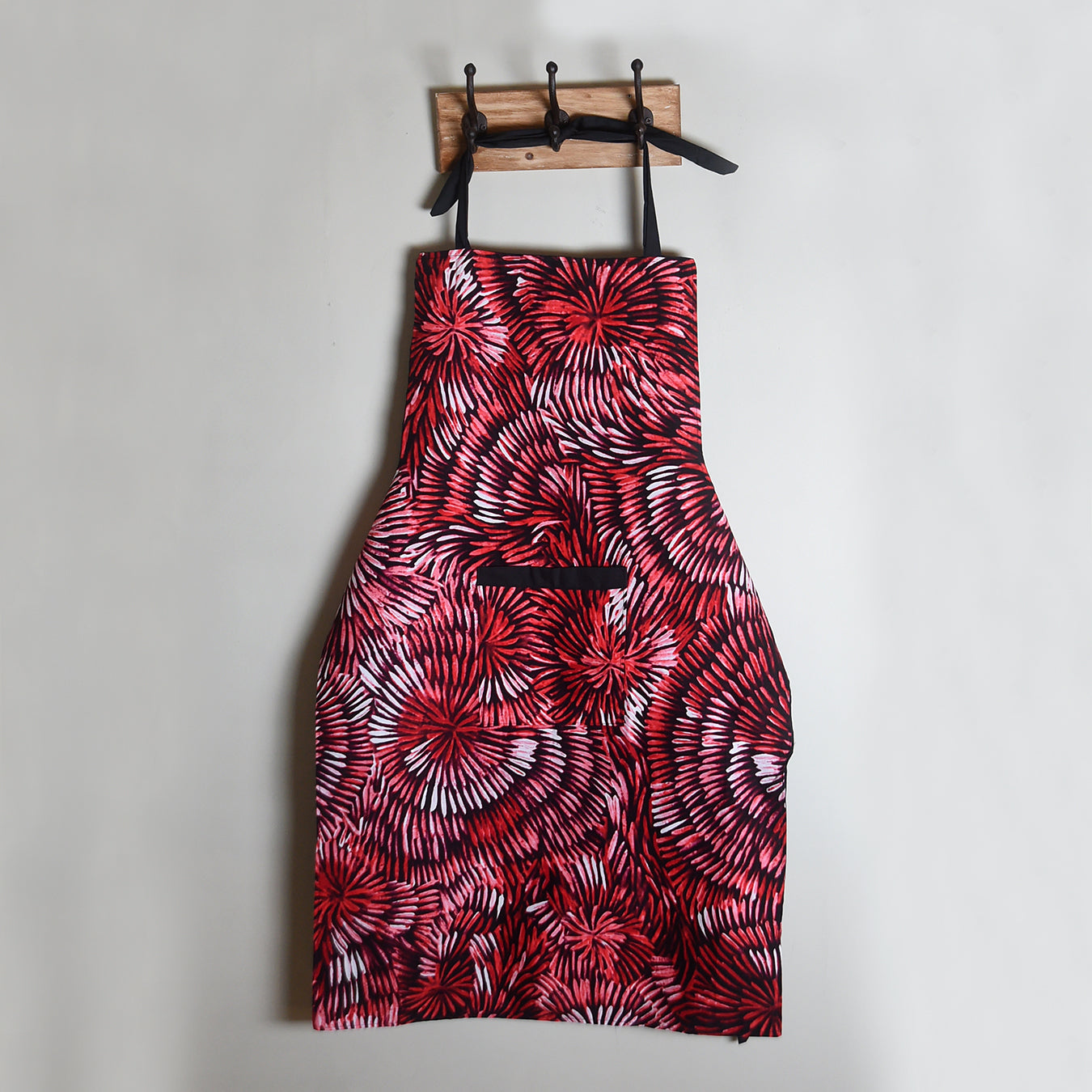Kitenge Apron