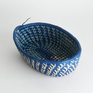 Oval Basket