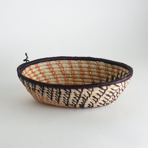 Oval Basket