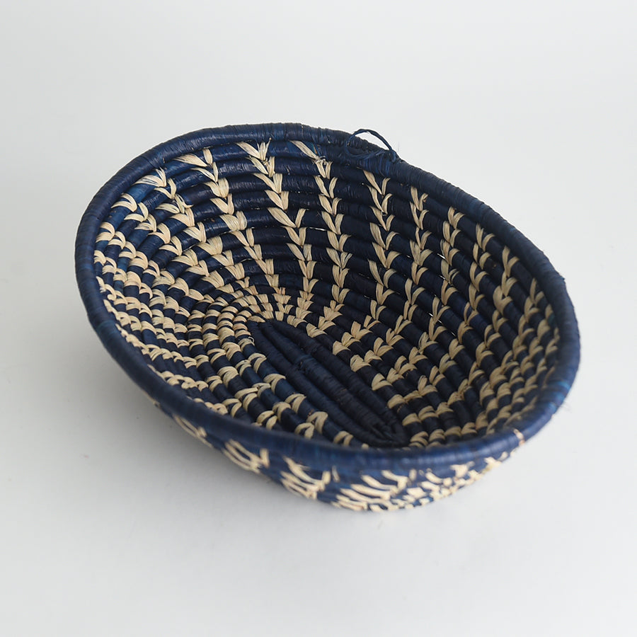 Oval Basket