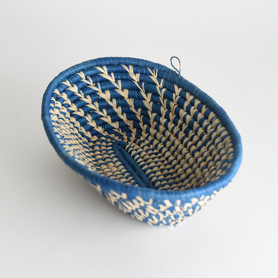 Oval Basket