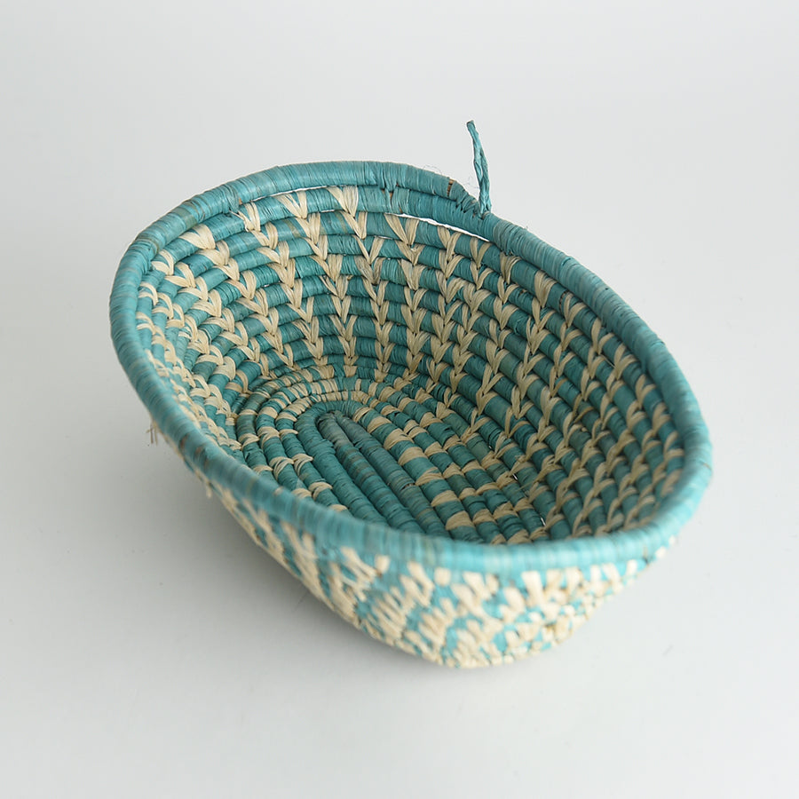 Oval Basket