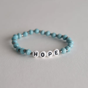 🎁 Mantra Bracelets (100% off)