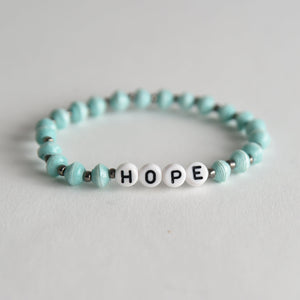 🎁 Mantra Bracelets (100% off)