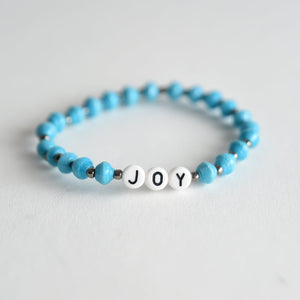 🎁 Mantra Bracelets (100% off)