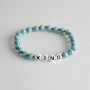 Mantra Bracelets