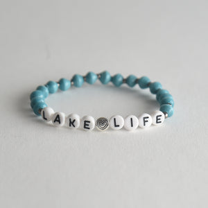 LAKE LIFE Bracelet