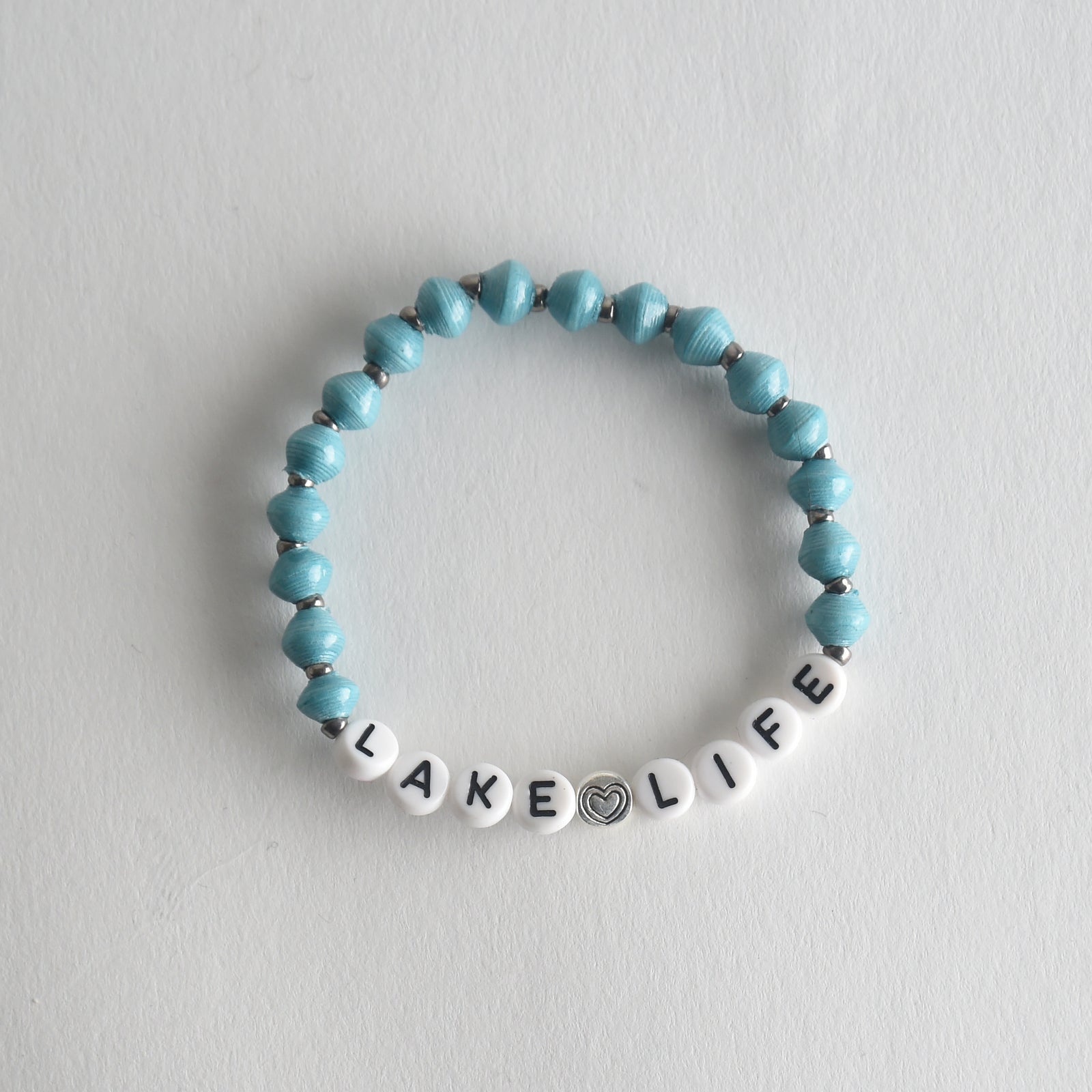 LAKE LIFE Bracelet