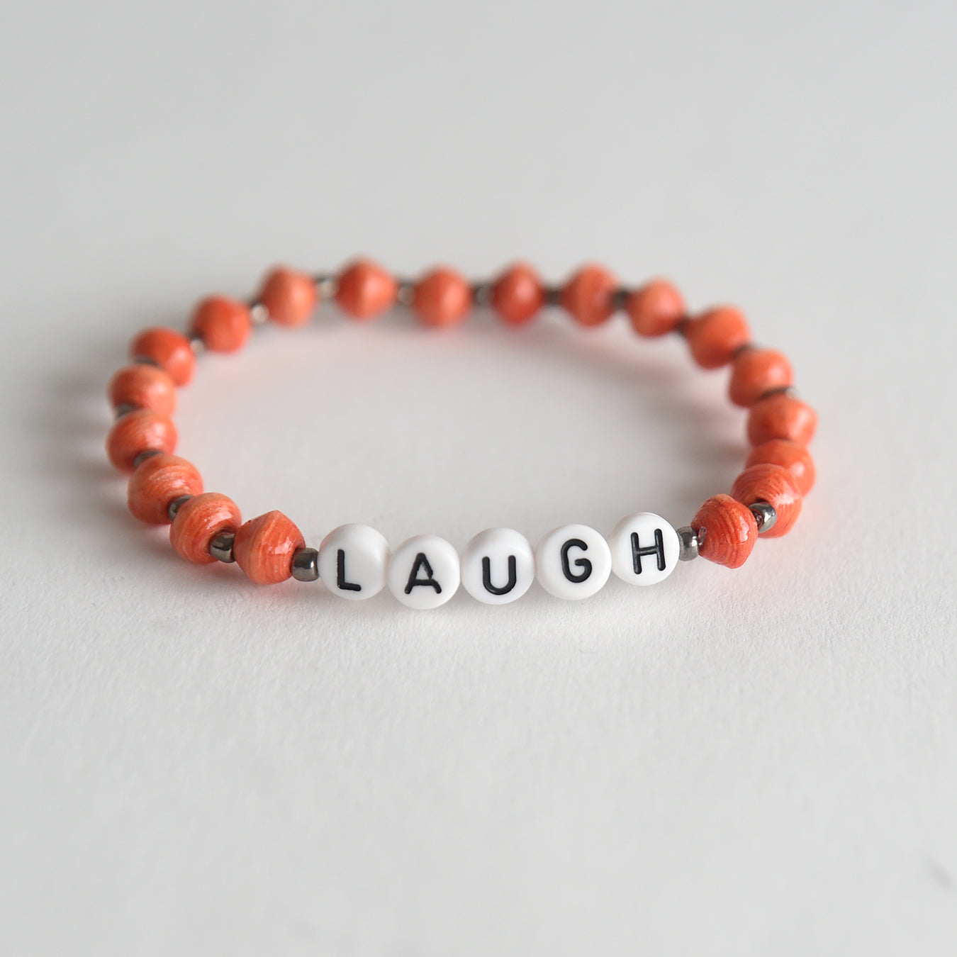 LAUGH Bracelet