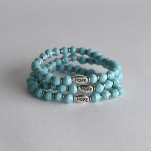 Prostate Cancer Awareness Bracelet