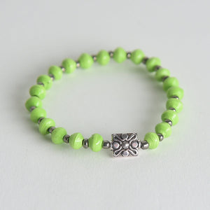 🎁 Charmed Bracelet (100% off)