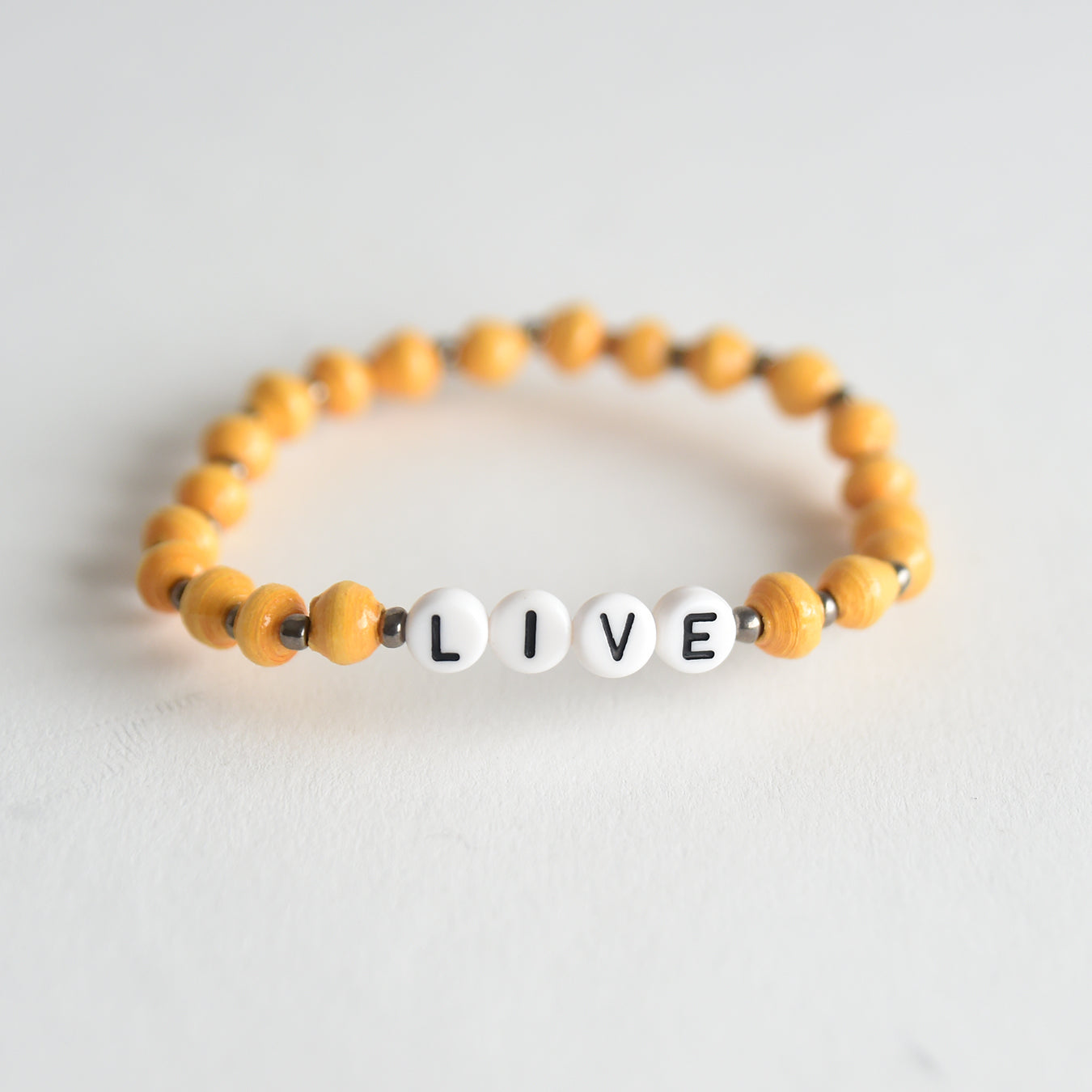 LIVE Bracelet