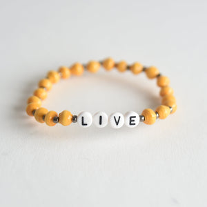 🎁 Mantra Bracelets (100% off)