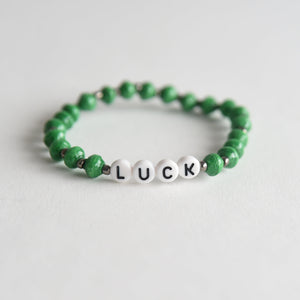 🎁 Mantra Bracelets (100% off)