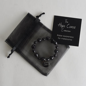 Melanoma Awareness Bracelet