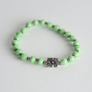 🎁 Charmed Bracelet (100% off)