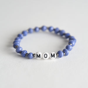 MOM, AUNT, SISTER Bracelets