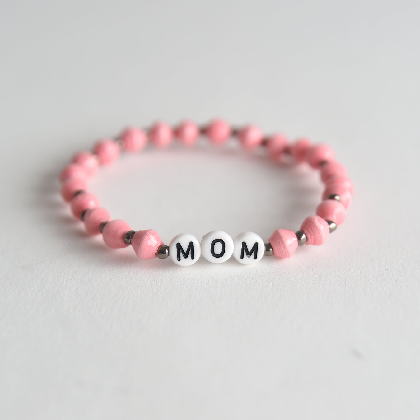 MOM, AUNT, SISTER Bracelets