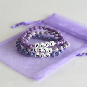 MOM Bracelet