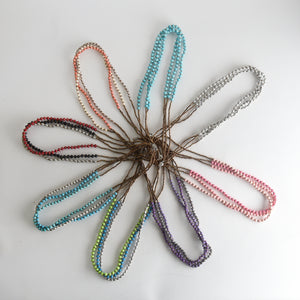 Namakula Necklace Set of 8