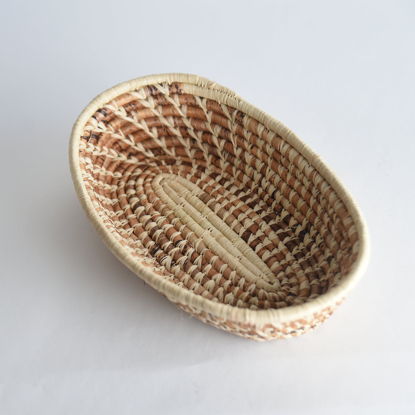 Oval Basket
