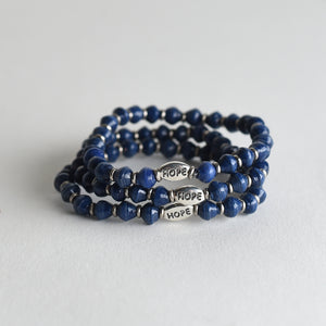 Autism Awareness Bracelet