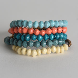 Namakula (Pretty Girl) Bracelets Set of 5