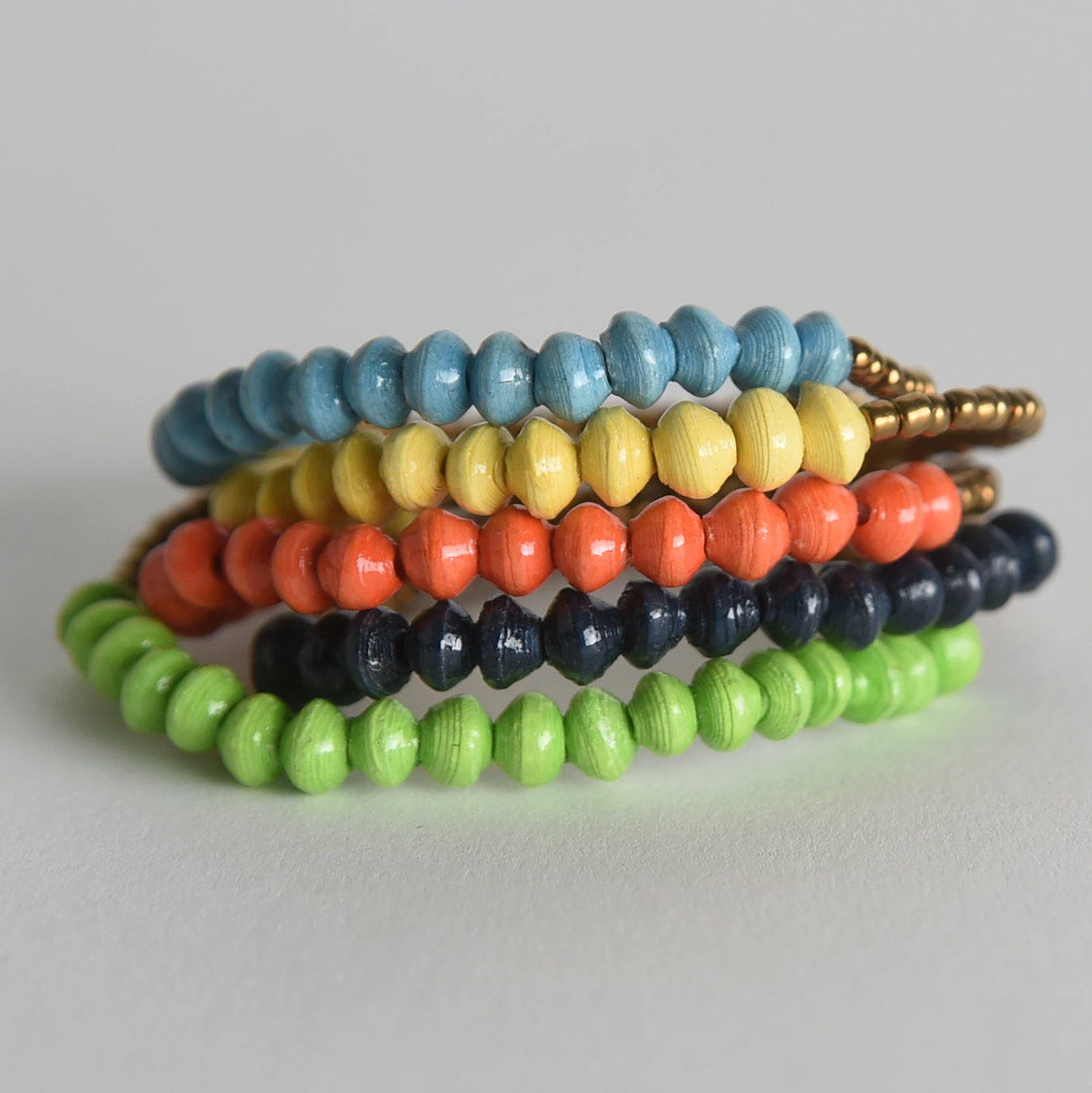 Namakula (Pretty Girl) Bracelets Set of 5