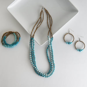 Namakula (Pretty Girl) Jewelry Set