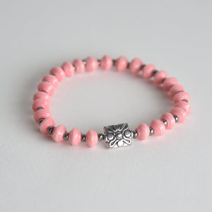 🎁 Charmed Bracelet (100% off)