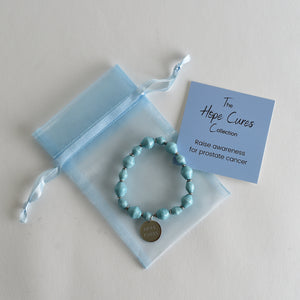 Prostate Cancer Awareness Bracelet
