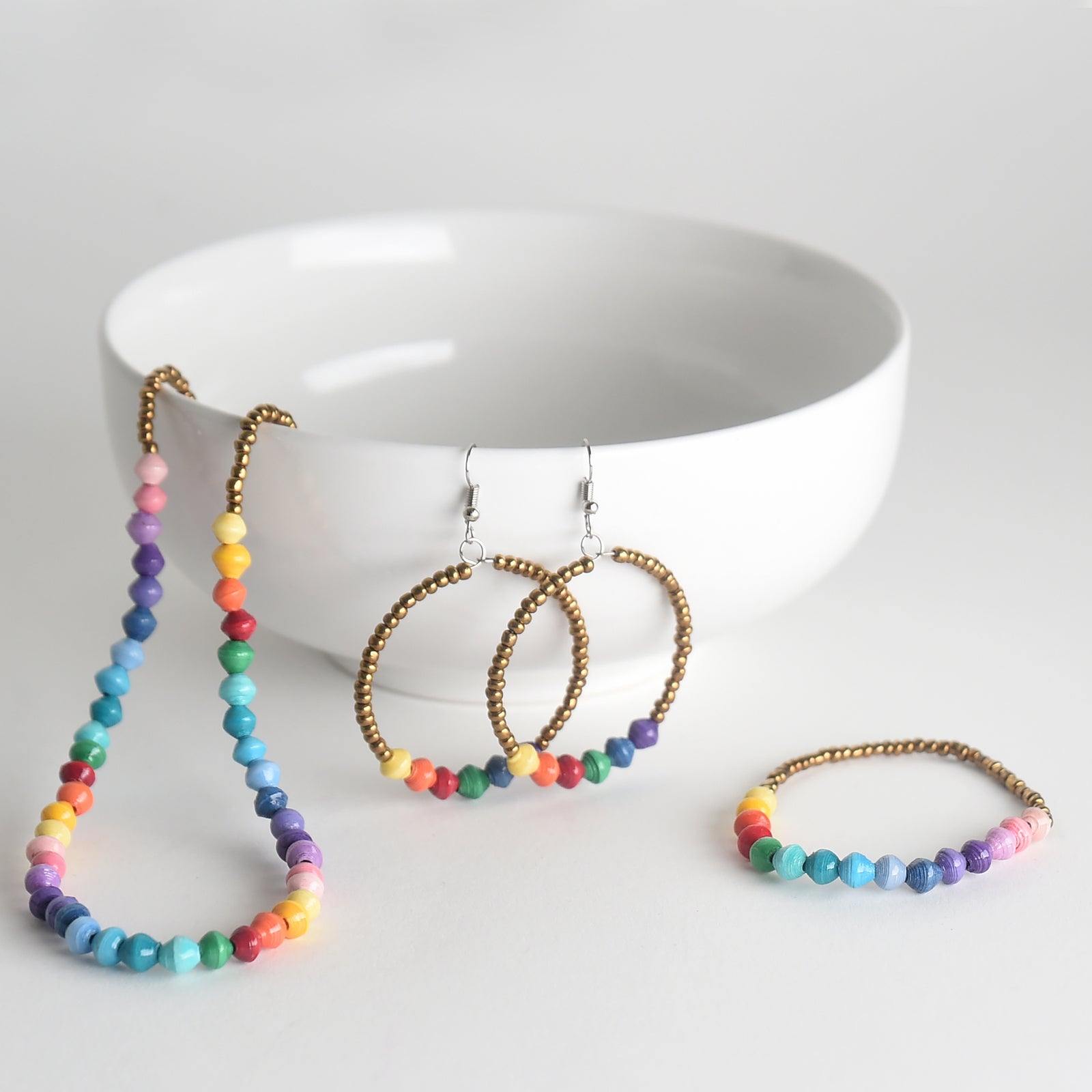 Namakula Rainbow Set